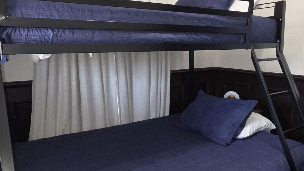 Photo of Bedroom in Knoxville