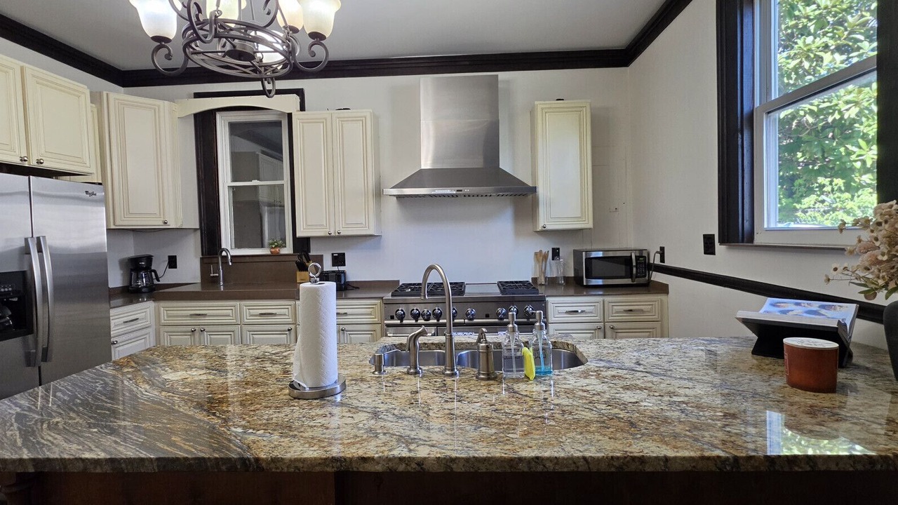 Photo of Kitchen in Knoxville