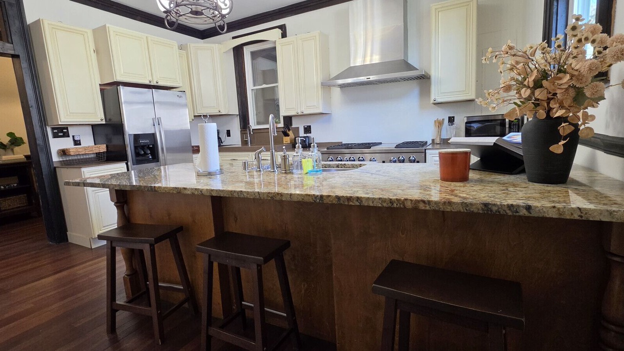 Photo of Kitchen in Knoxville