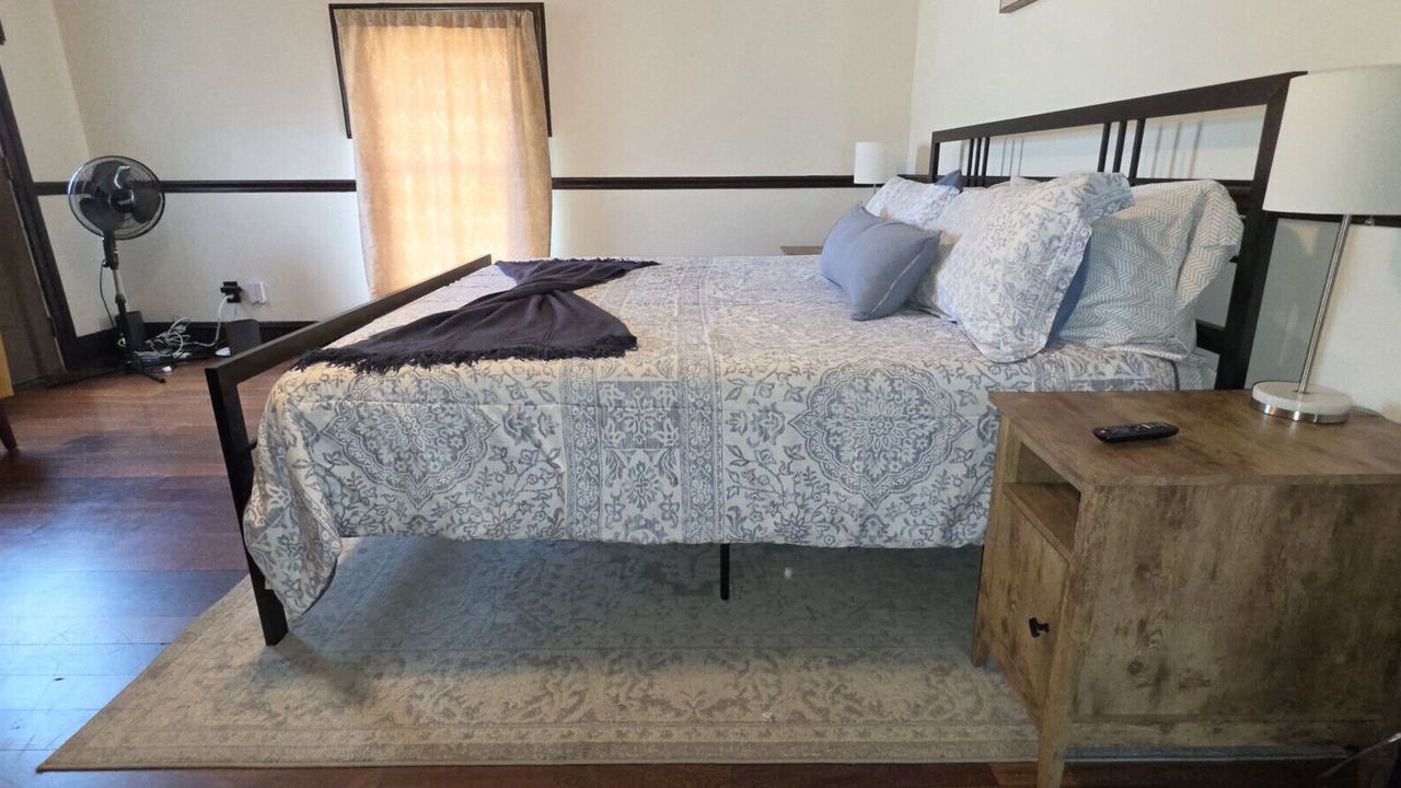 Photo of Bedroom in Knoxville