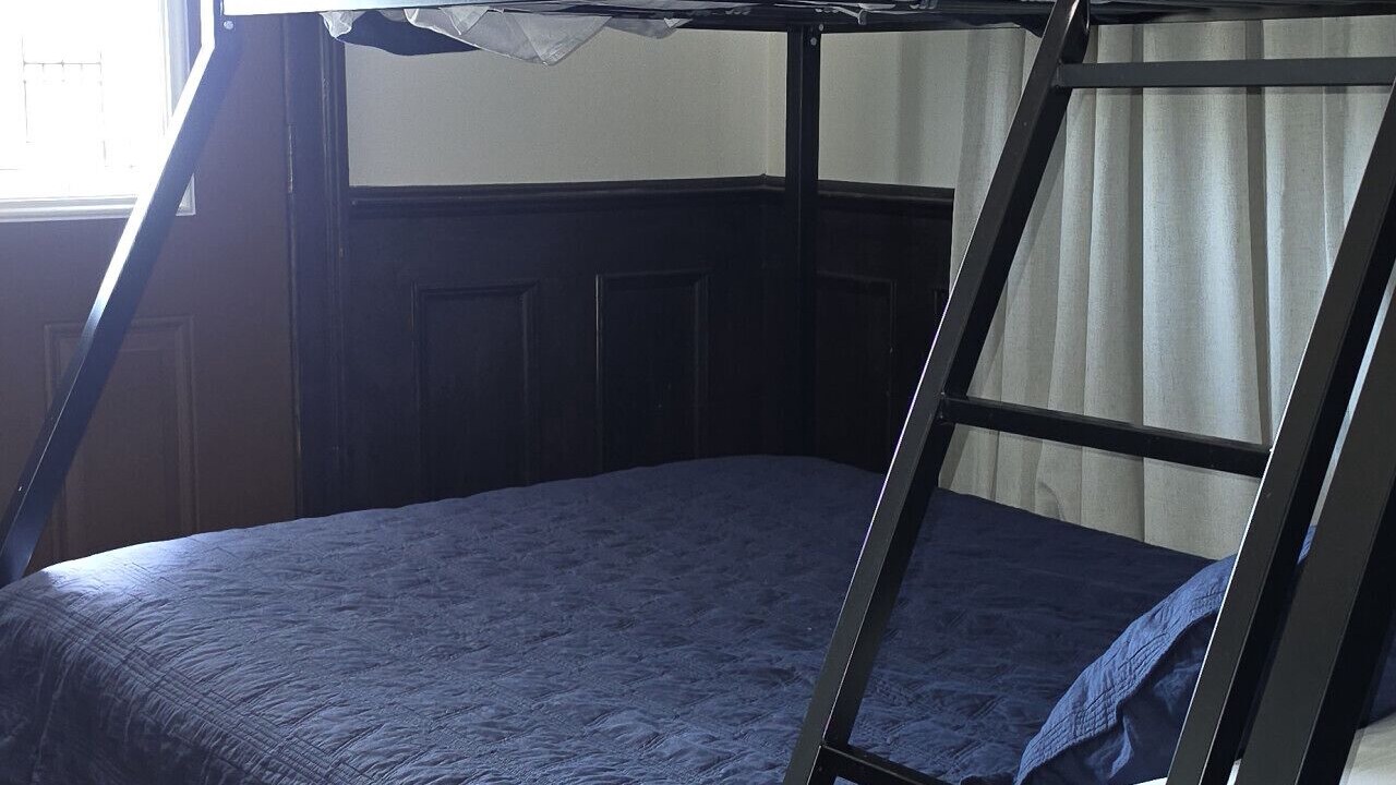 Photo of Bedroom in Knoxville