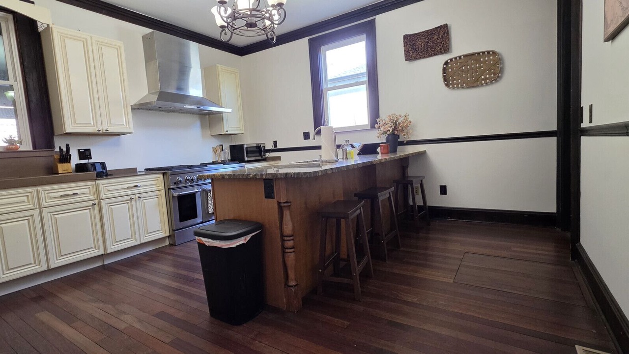 Photo of Kitchen in Knoxville
