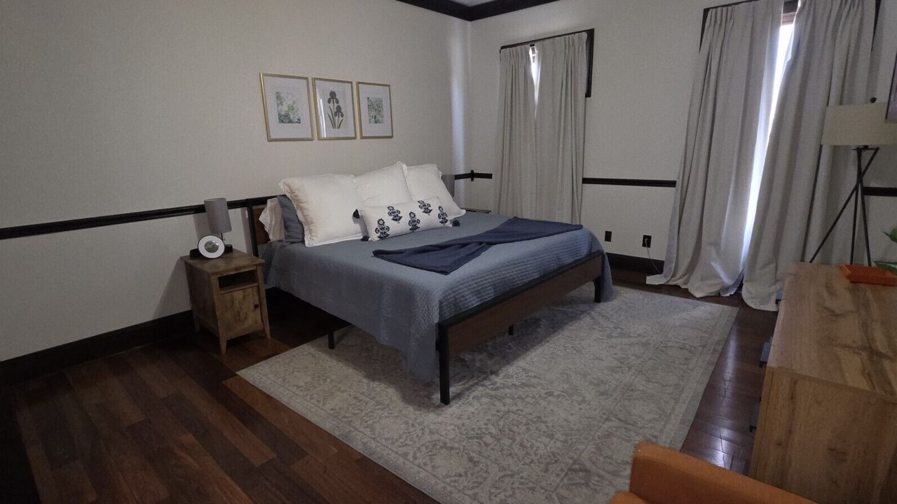 Photo of Bedroom in Knoxville