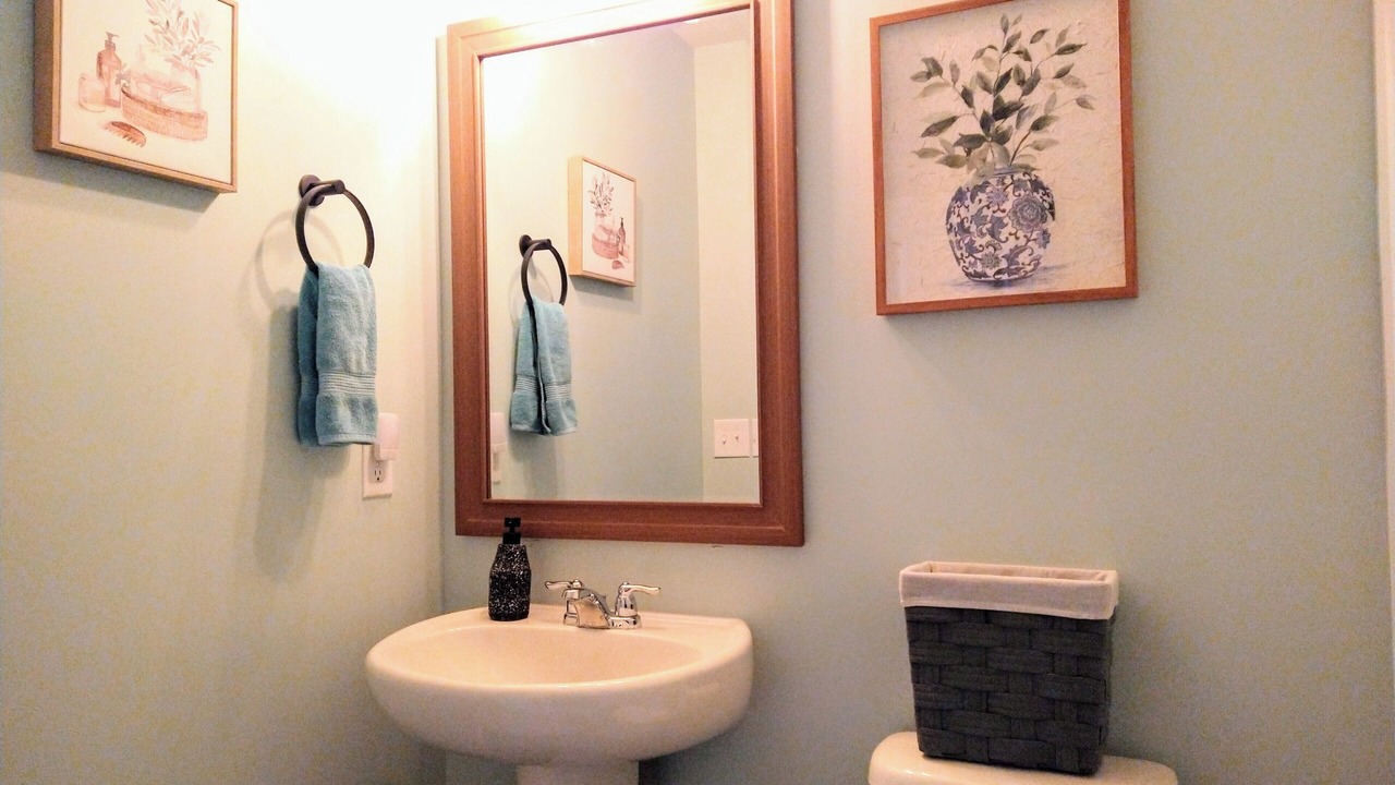 Photo of Bathroom in Noblesville