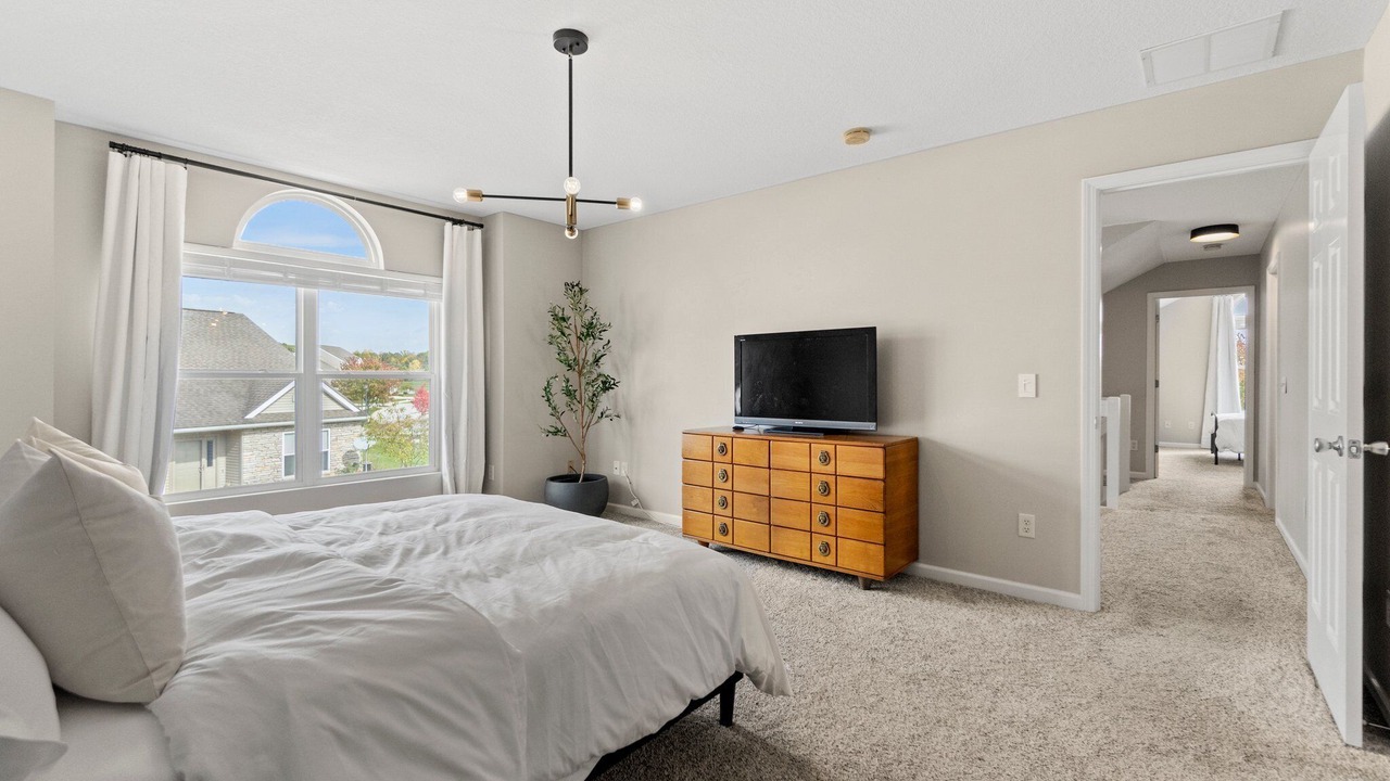 Photo of Bedroom in Fort Wayne