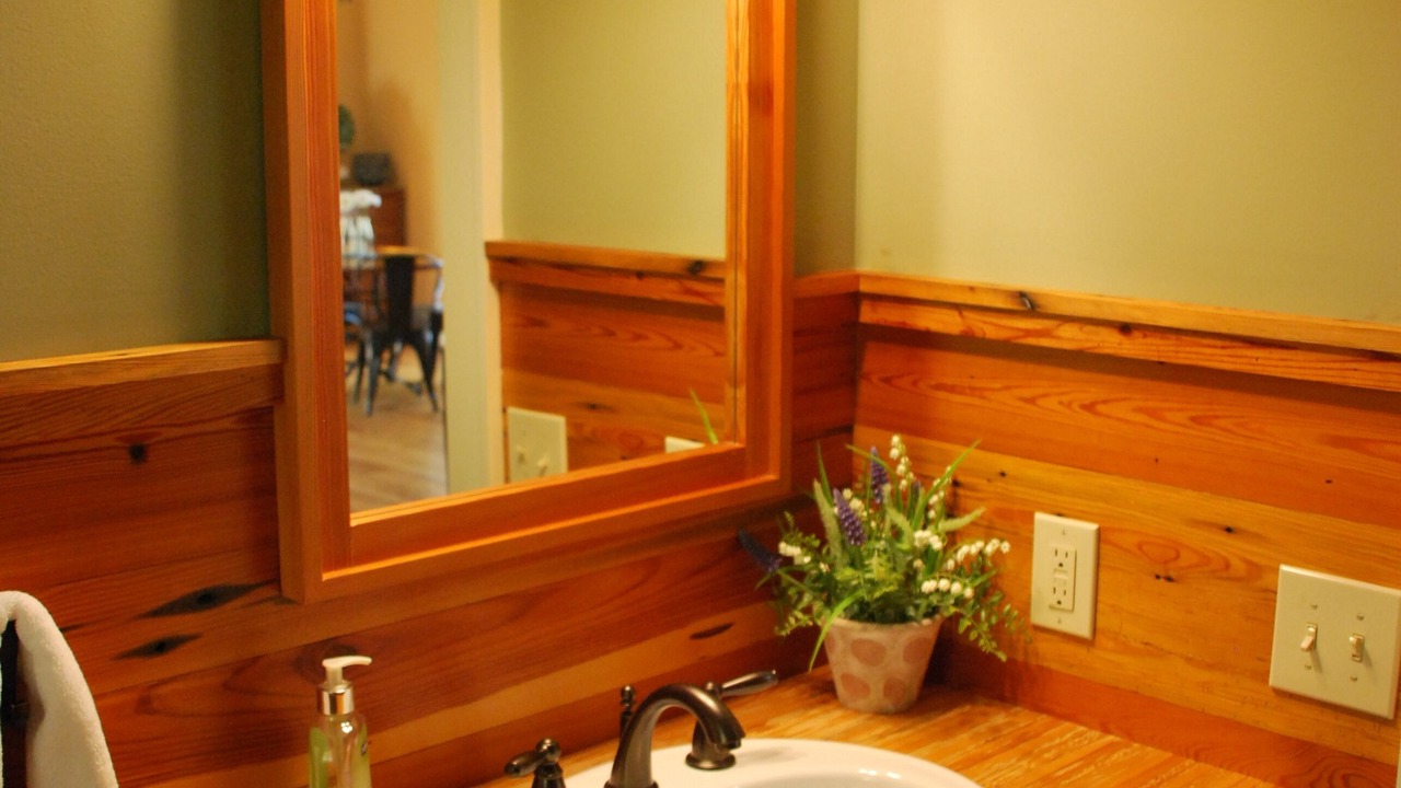 Photo of Bathroom in Sylva