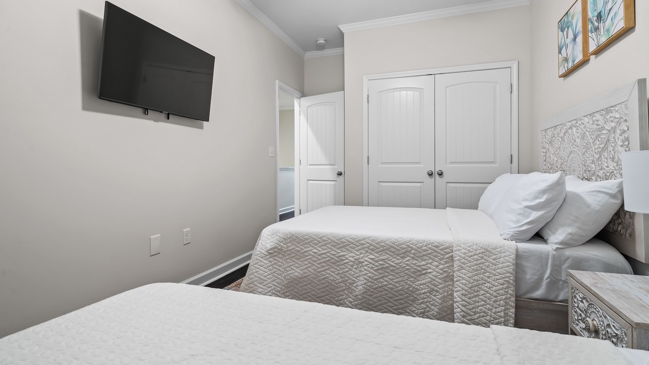 Photo of Bedroom in Jacksonville