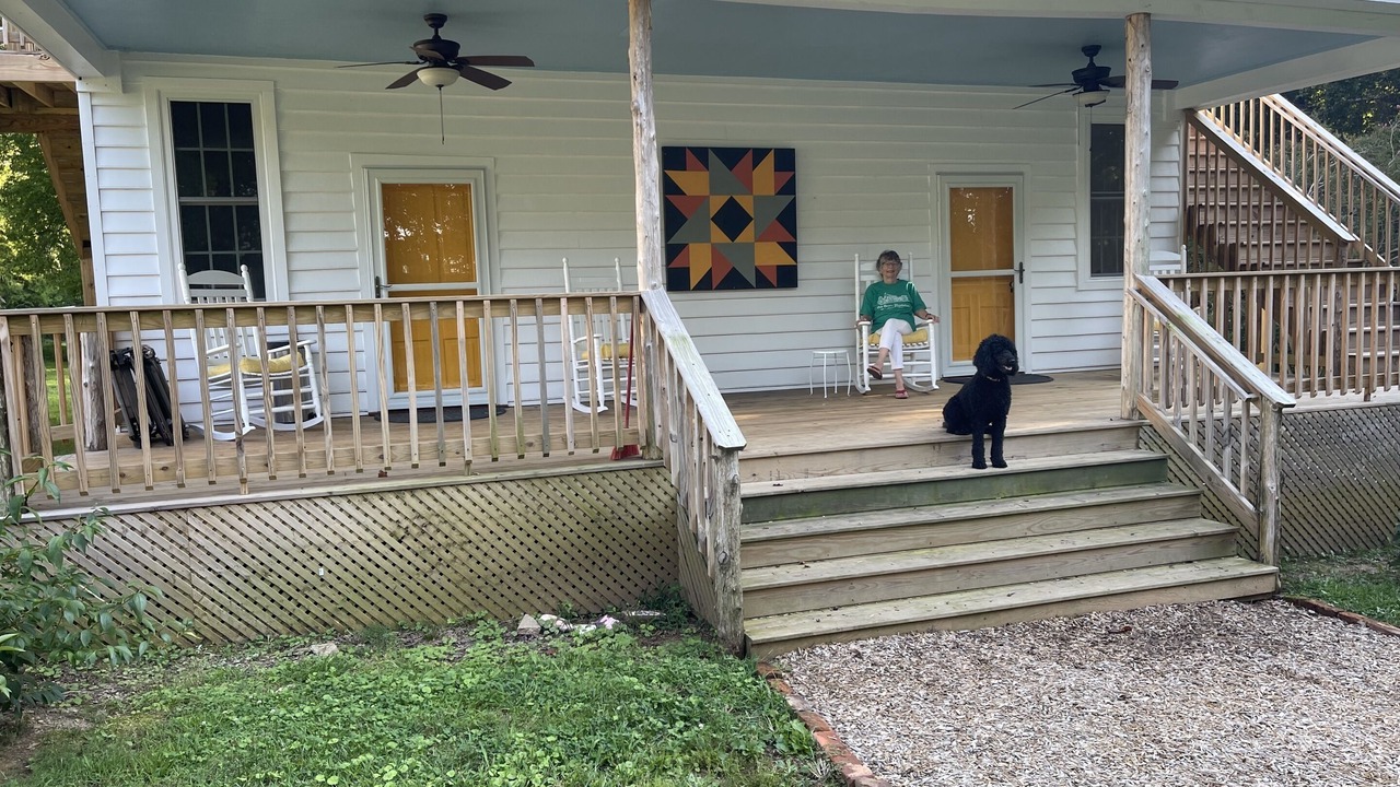 Photo of Outdoor in Alton