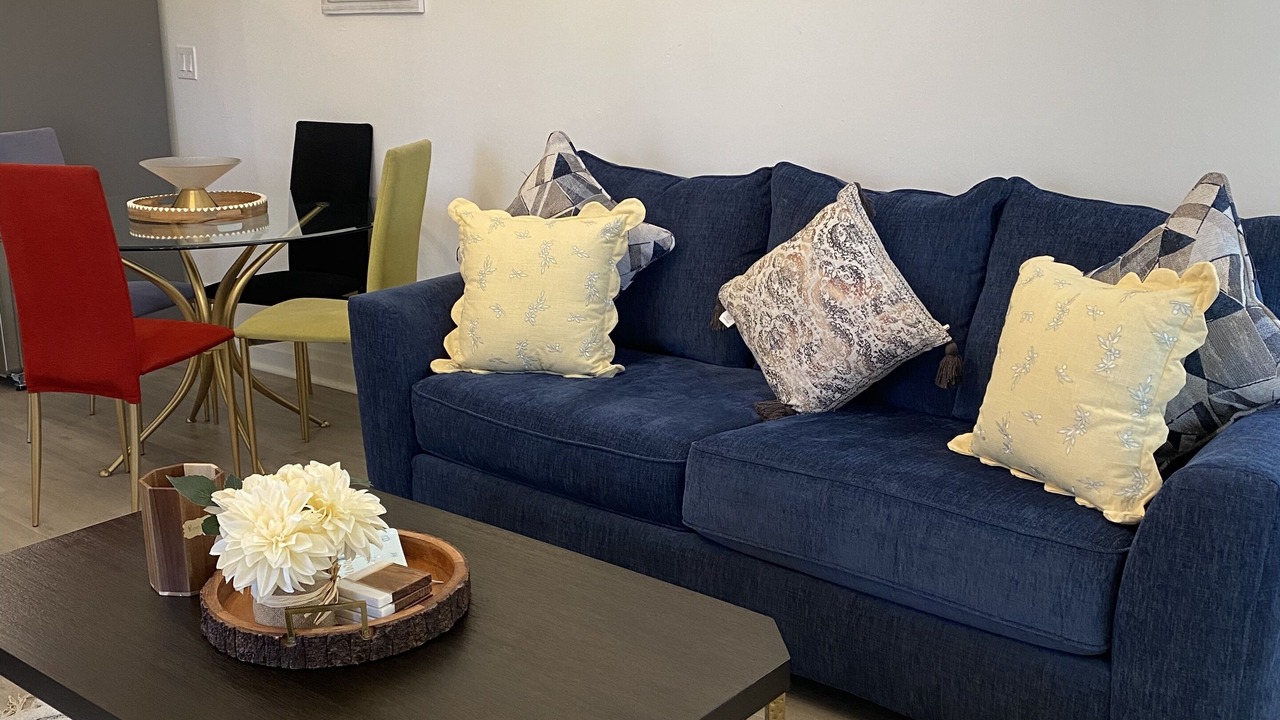 Photo of Livingroom in Monroe