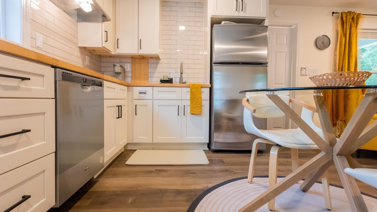 Photo of Kitchen in Sunset Road