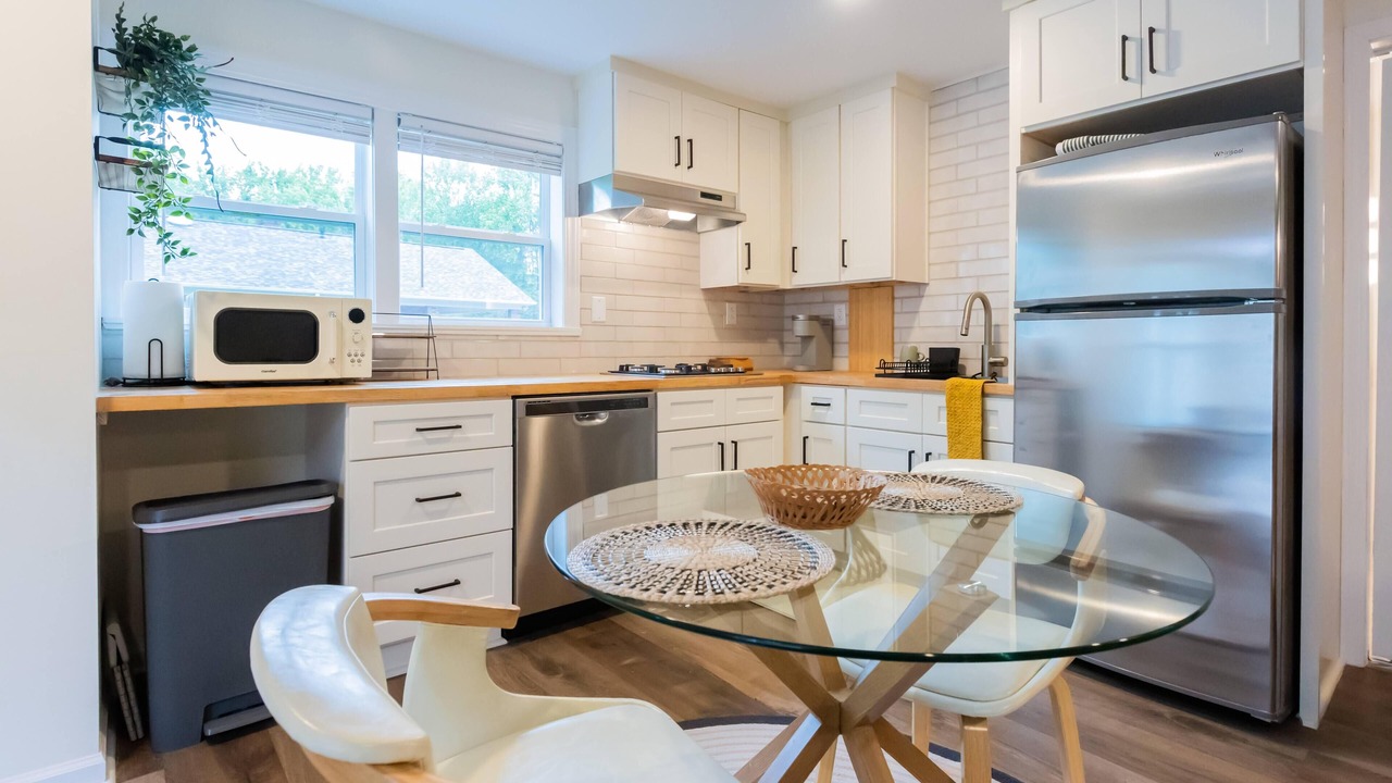 Photo of Kitchen in Sunset Road