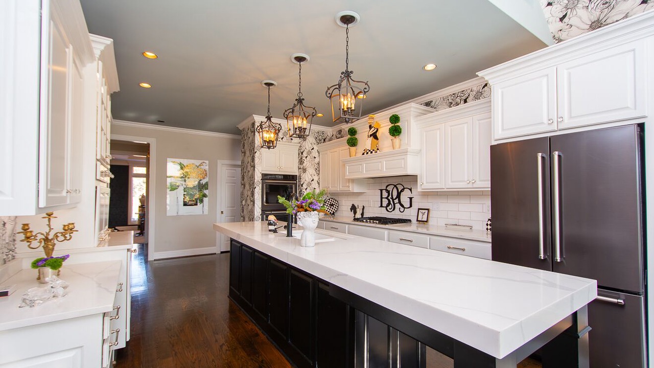Photo of Kitchen in Prospect