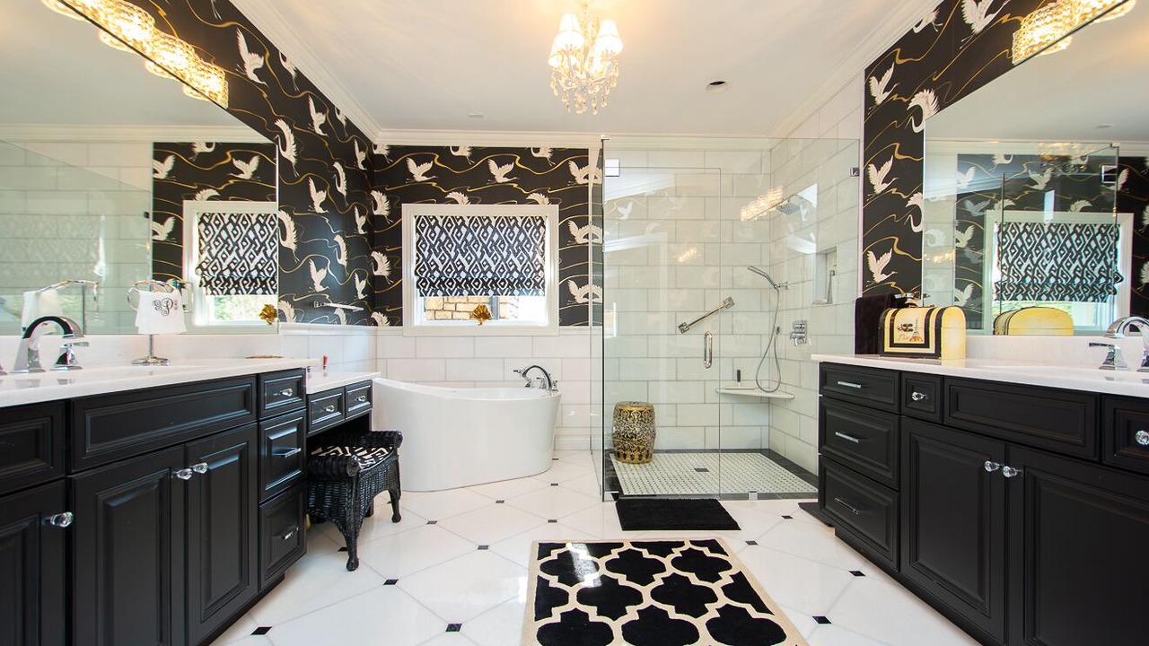 Photo of Bathroom in Prospect