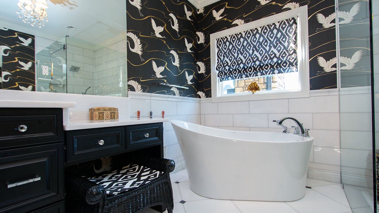 Photo of Bathroom in Prospect