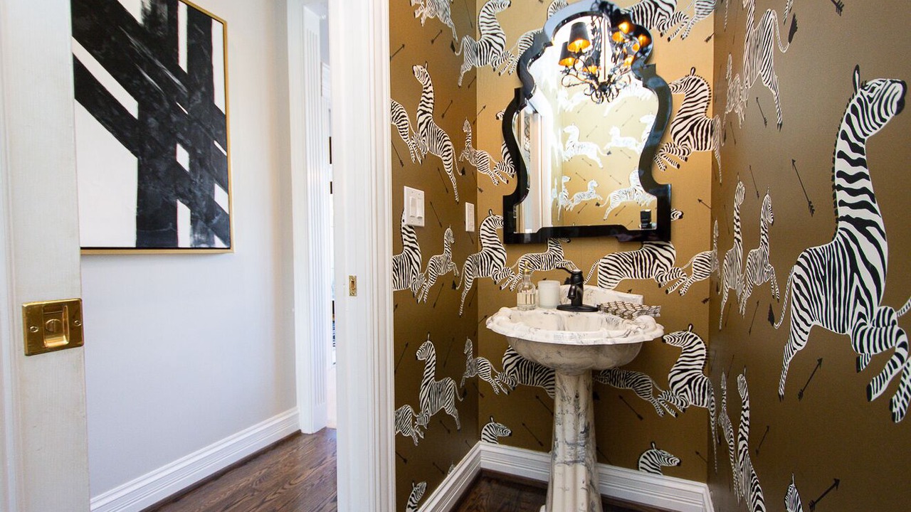 Photo of Bathroom in Prospect