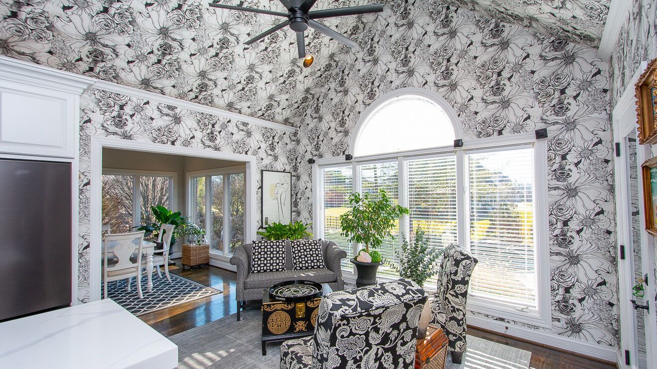 Photo of Livingroom in Prospect