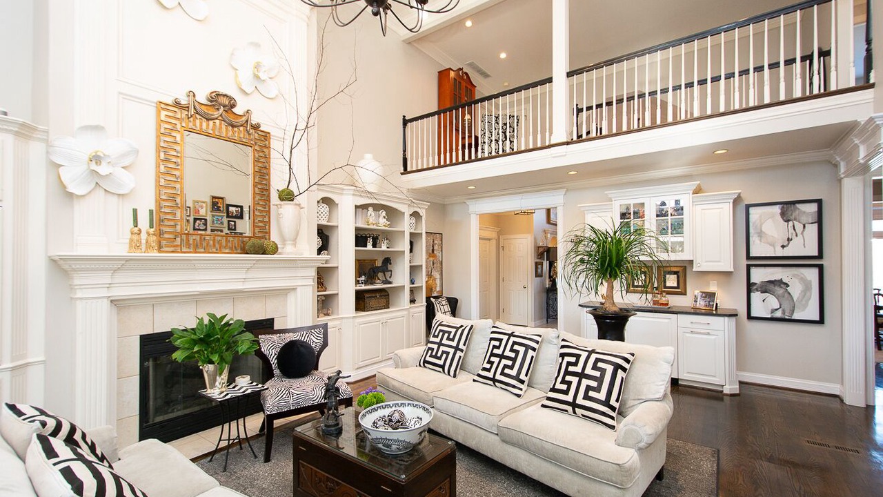 Photo of Livingroom in Prospect