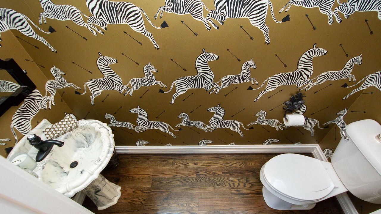 Photo of Bathroom in Prospect