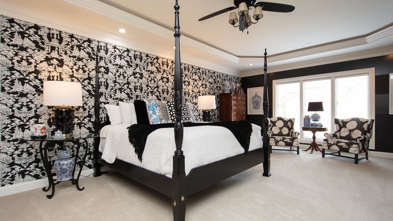 Photo of Bedroom in Prospect