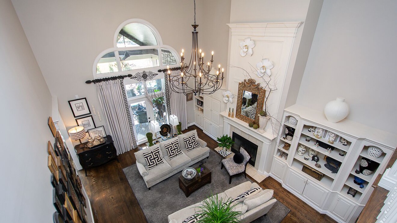 Photo of Livingroom in Prospect