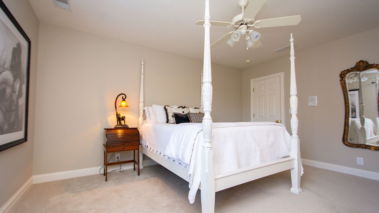 Photo of Bedroom in Prospect