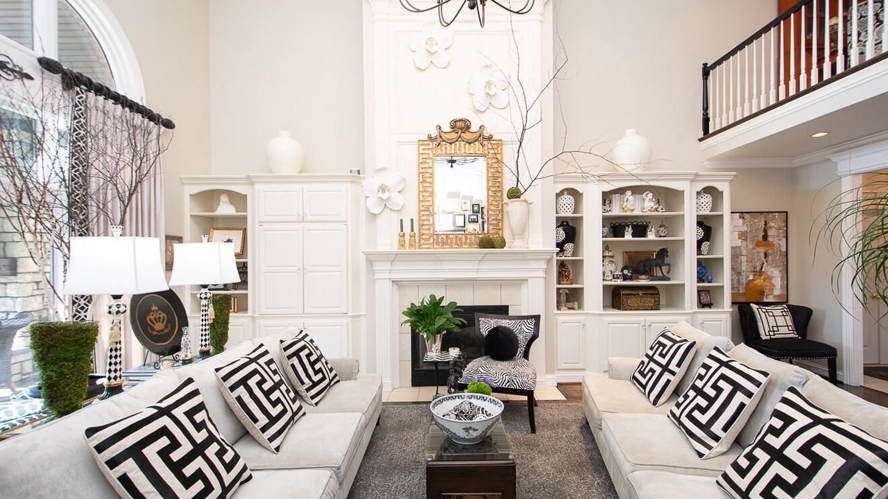 Photo of Livingroom in Prospect
