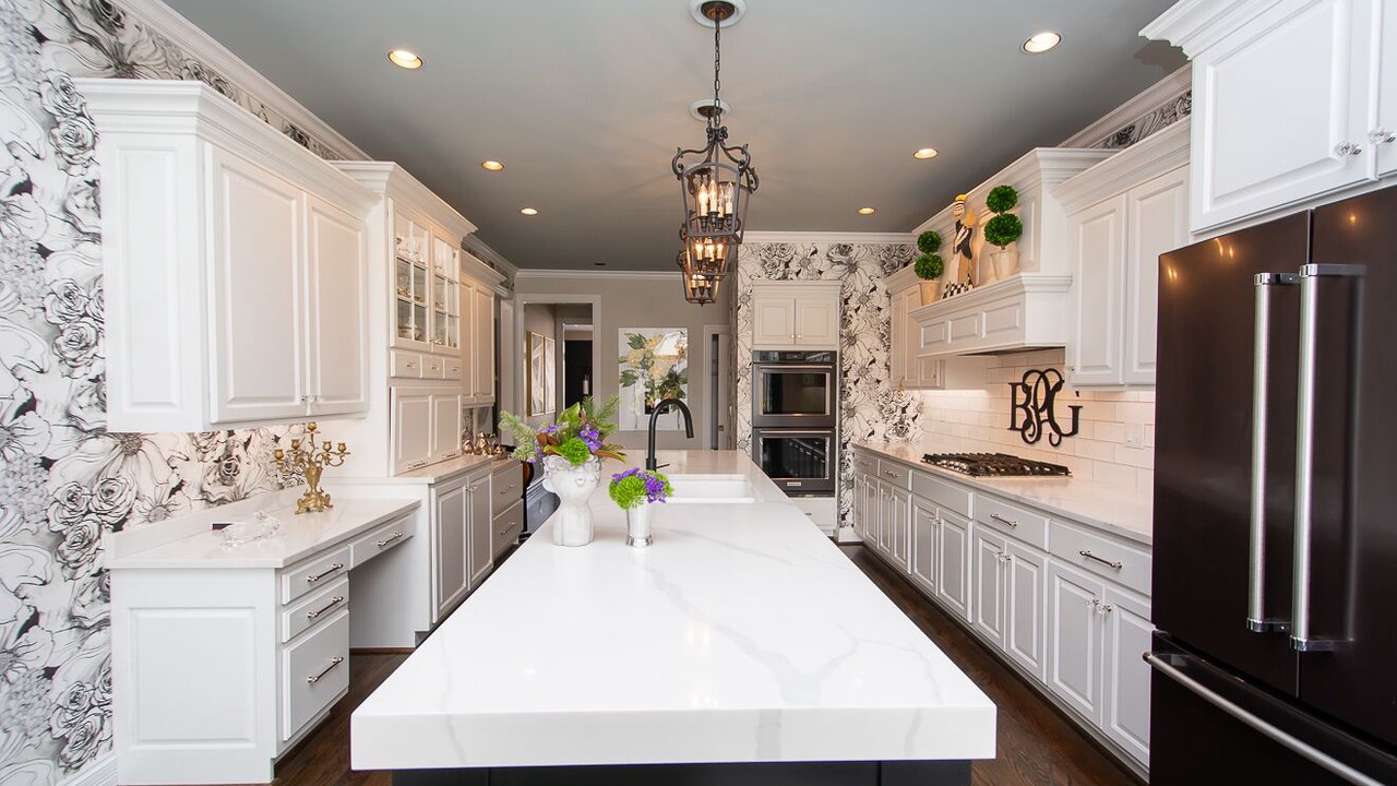 Photo of Kitchen in Prospect