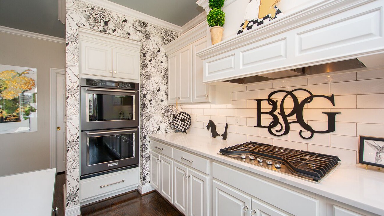 Photo of Kitchen in Prospect
