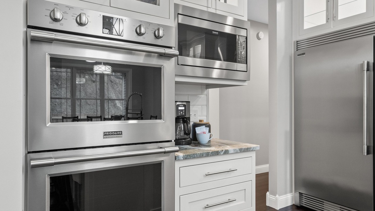 Photo of Kitchen in Stanton