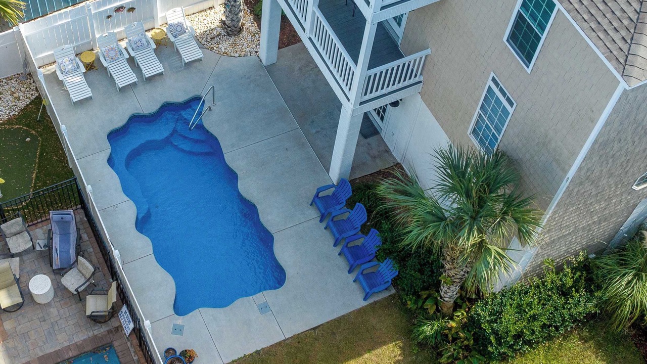 Photo of Outdoor in Crescent Beach