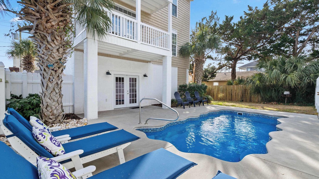 Photo of Outdoor in Crescent Beach