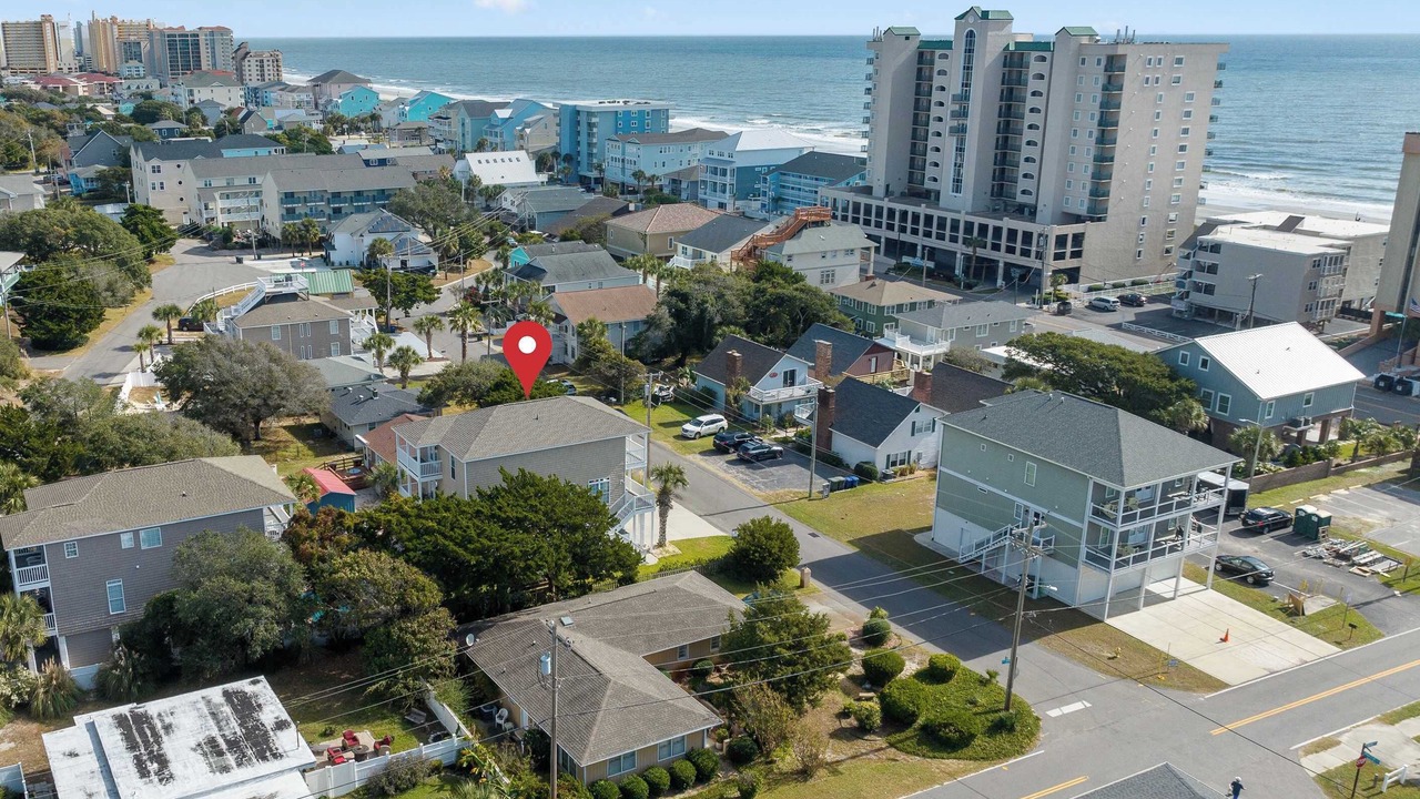 Photo of Outdoor in Crescent Beach