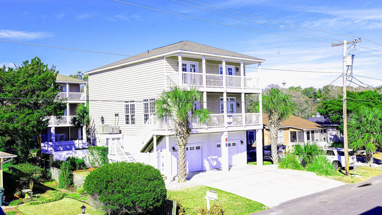 Photo of Outdoor in Crescent Beach