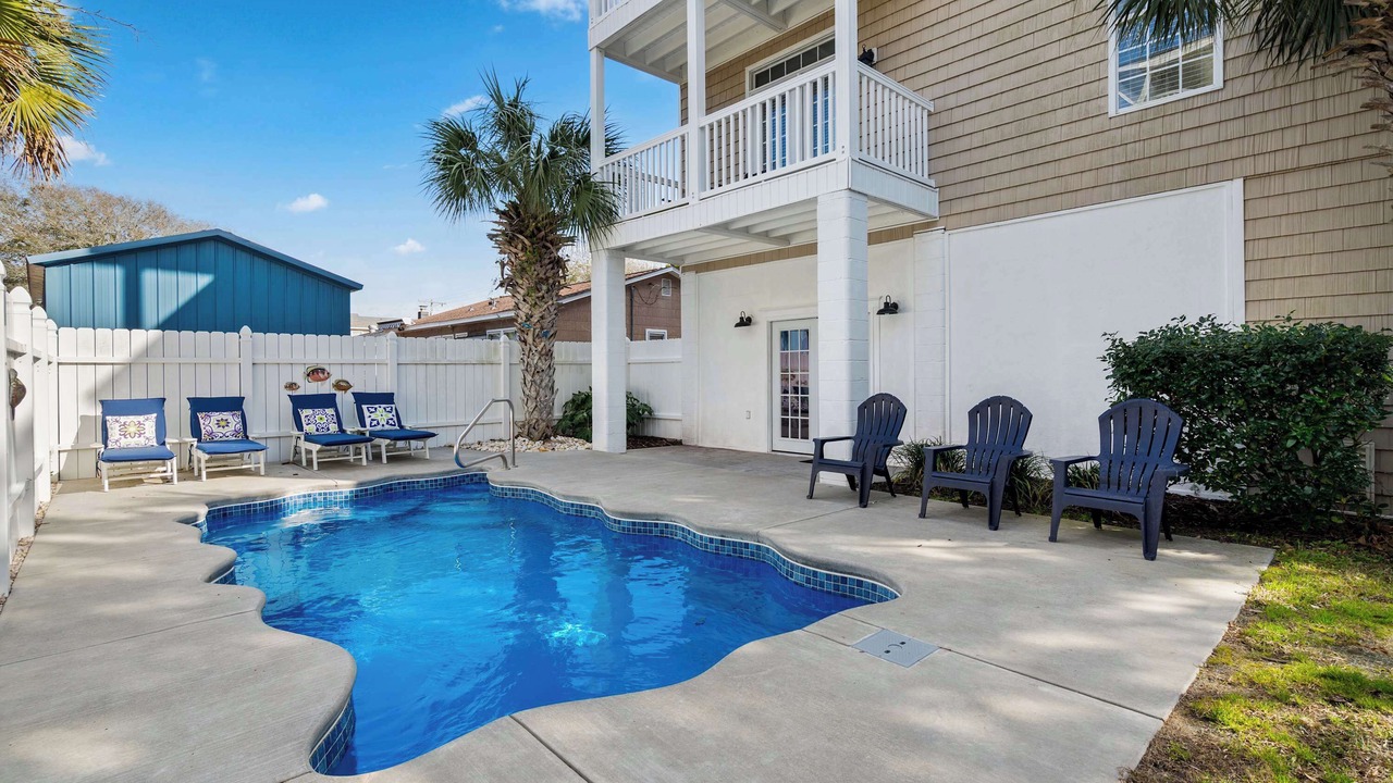 Photo of Outdoor in Crescent Beach