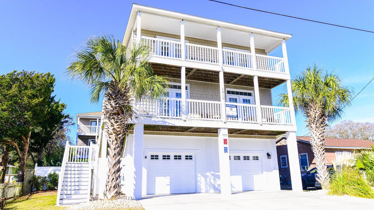 Photo of Outdoor in Crescent Beach