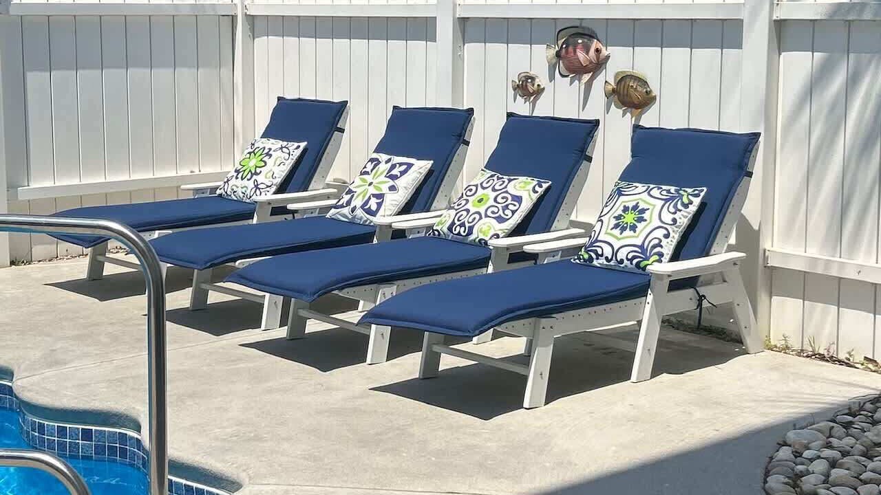 Photo of Outdoor in Crescent Beach