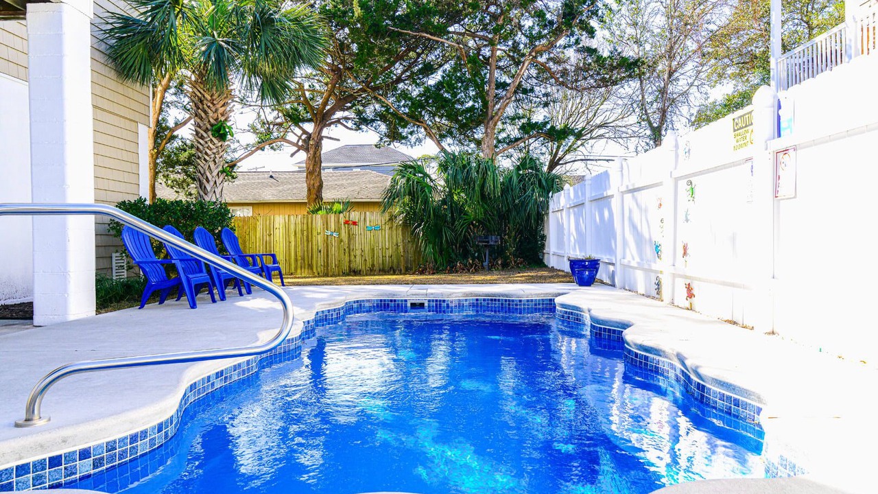 Photo of Outdoor in Crescent Beach