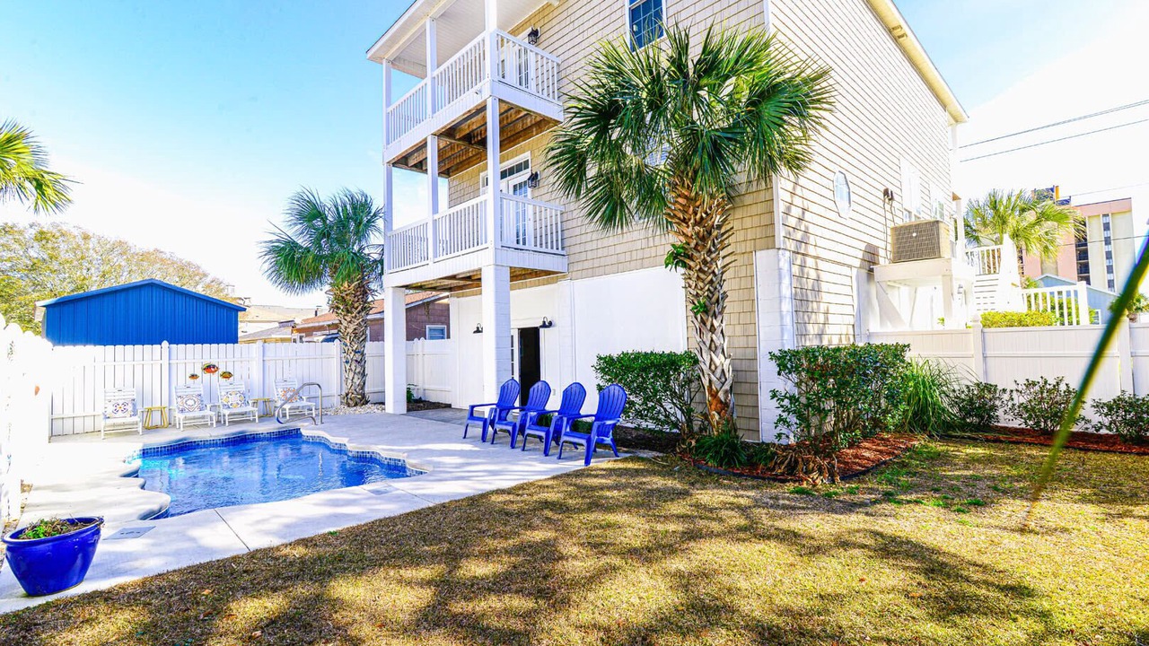 Photo of Outdoor in Crescent Beach