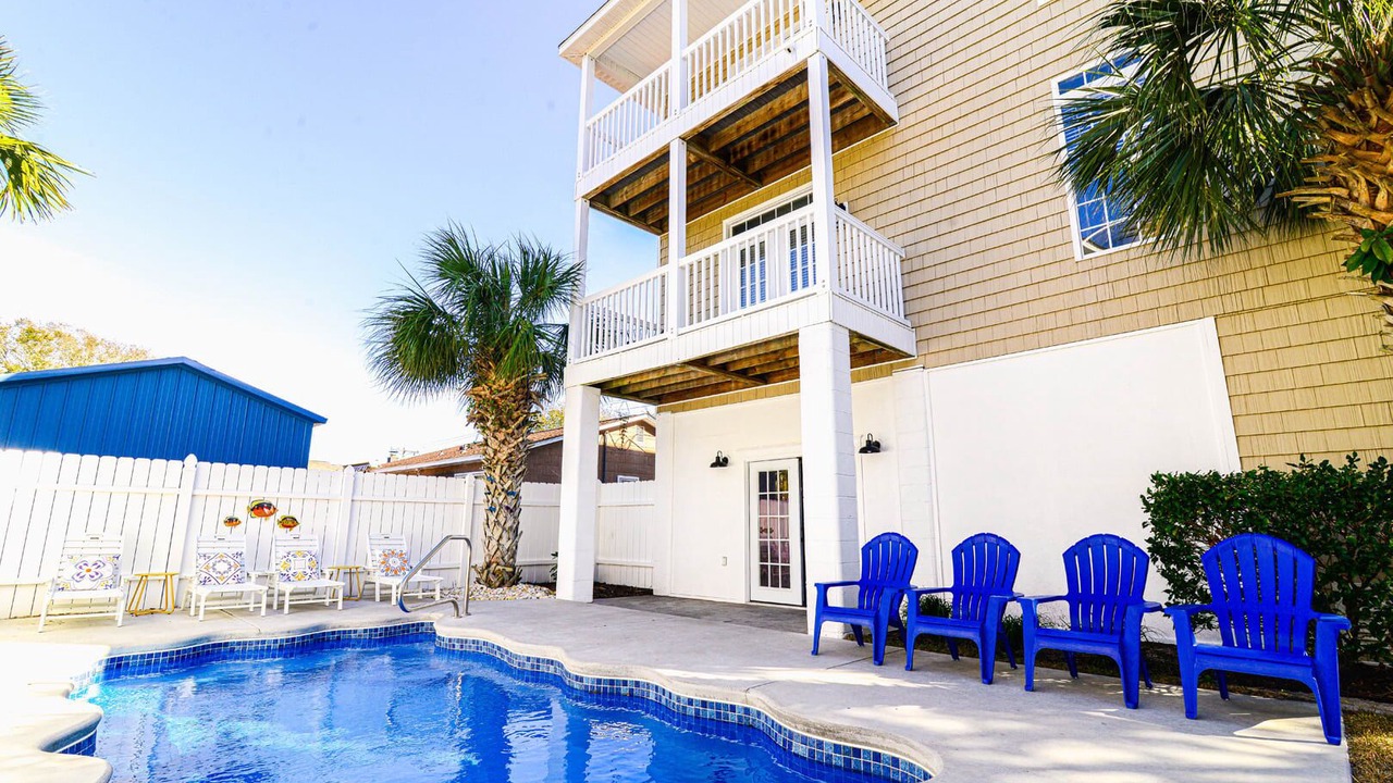 Photo of Outdoor in Crescent Beach