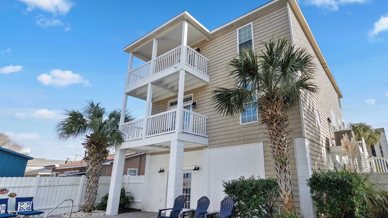 Photo of Outdoor in Crescent Beach