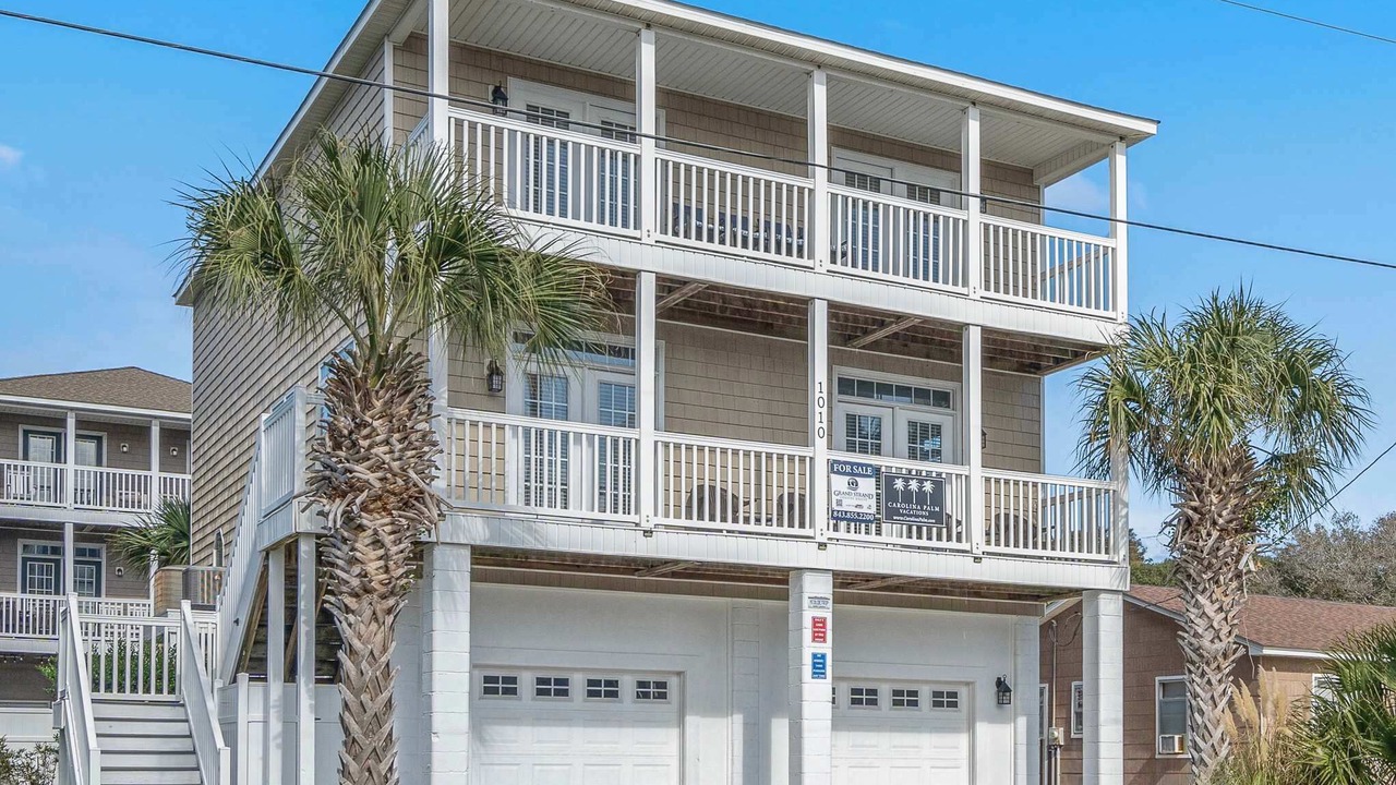 Photo of Outdoor in Crescent Beach