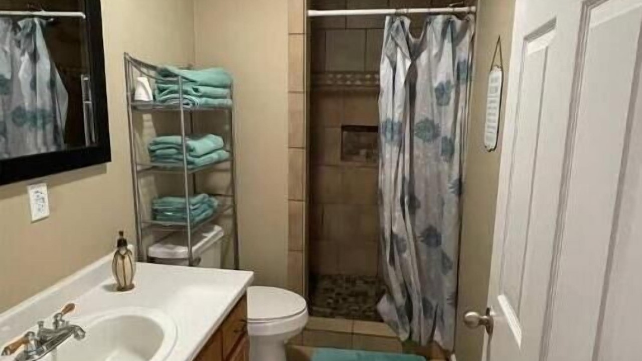 Photo of Bathroom in Wilder