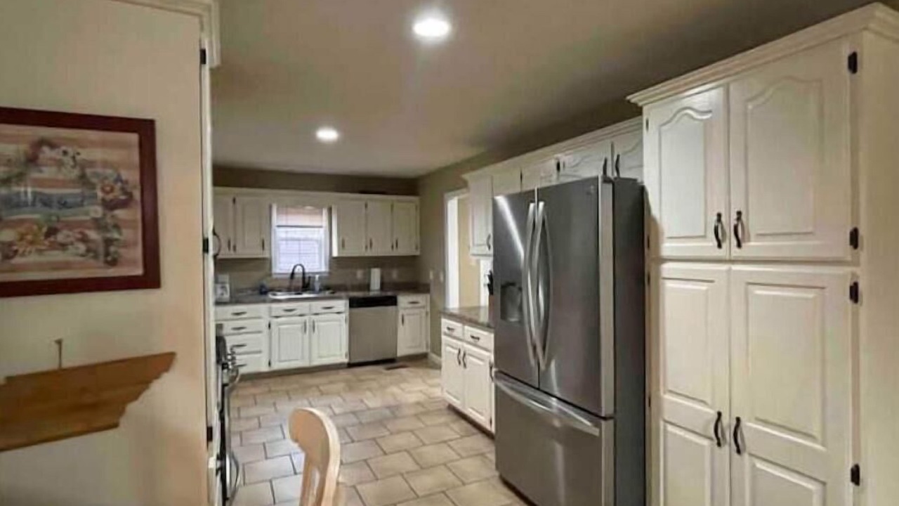 Photo of Kitchen in Wilder