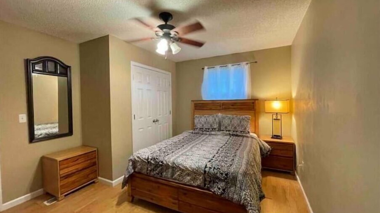 Photo of Bedroom in Wilder