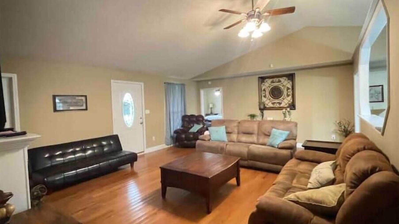 Photo of Livingroom in Wilder