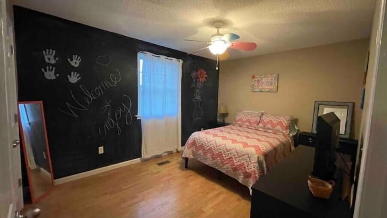 Photo of Bedroom in Wilder