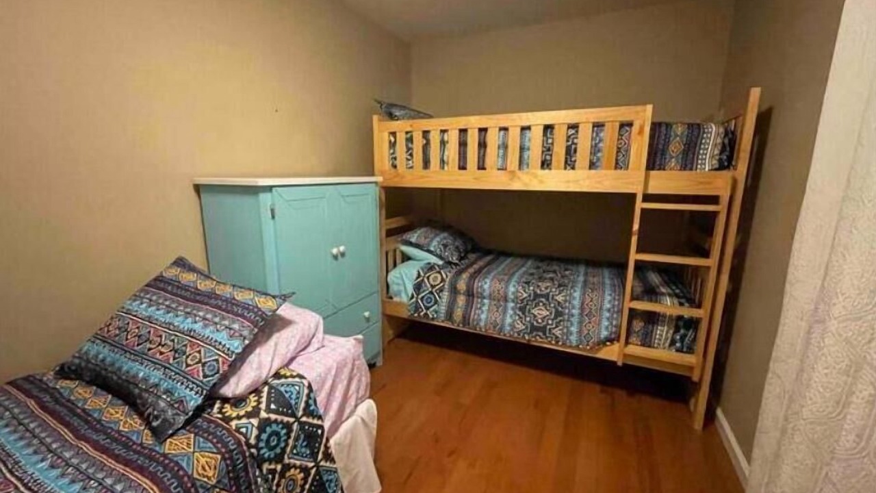 Photo of Bedroom in Wilder