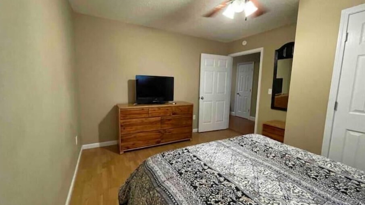 Photo of Bedroom in Wilder