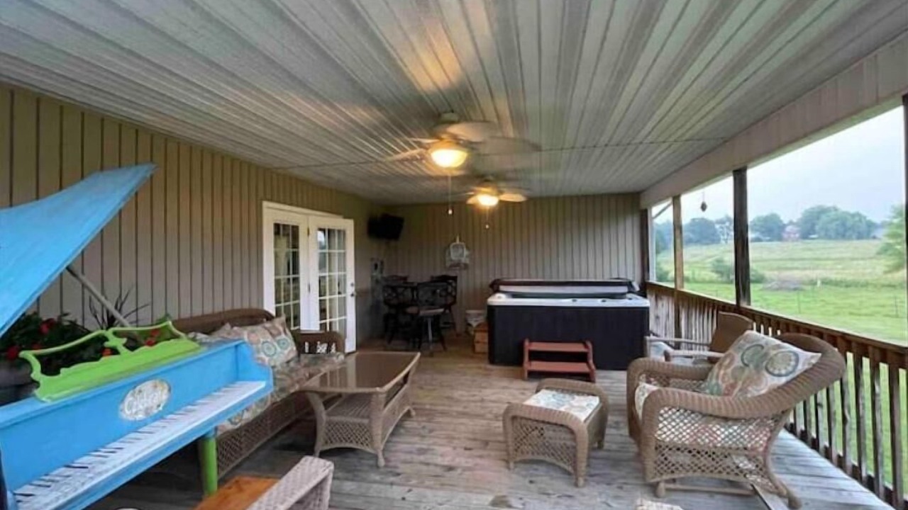 Photo of Outdoor in Wilder