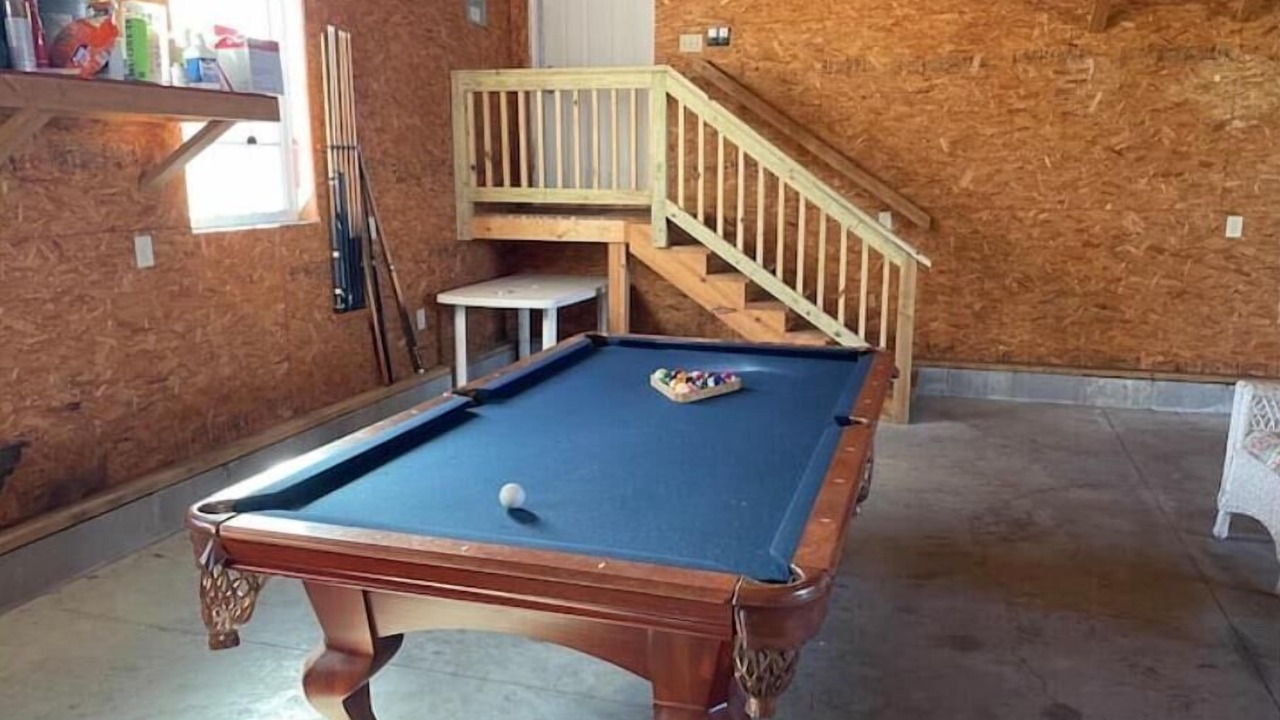 Photo of Bedroom in Wilder